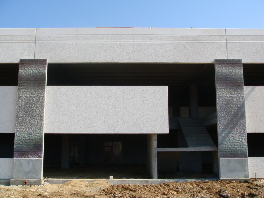 prefabricate beton