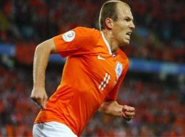 Campionatul Mondial 2010: Olanda a trecut de Slovacia si a ajuns in sferturi, scor 2-1