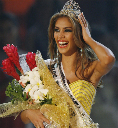 Finala Miss Universe Romania 2010