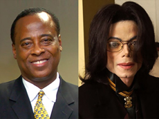 Medicul lui Michael Jackson si-a schimbat declaratia cu privire la moartea megastarului