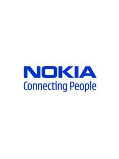 Nokia vrea un CEO nou pentru a face fata concurentei de pe piata smartphone-urilor