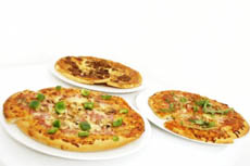 Shaorma si pizza, scutite de taxa pe fast-food
