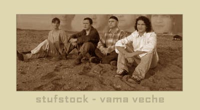 Festivalul Stufstock se va desfasura intre 16 si 22 august, pe plaja din Vama Veche