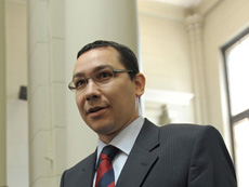 Cum a fost primita alegerea lui Victor Ponta la sefia PSD?