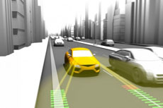 Viitorul in auto: Elementele de siguranta mai ieftine, modelele low-cost mai sigure
