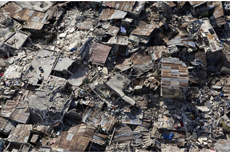 Haiti, zguduit de un nou cutremur