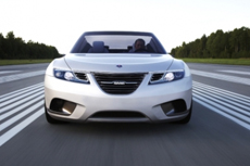 GM confirma: Saab se inchide!